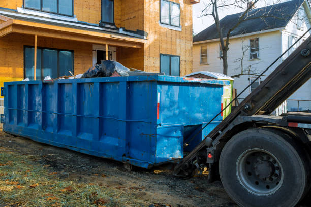 Best Full-Service Junk Removal  in Youngstown, OH