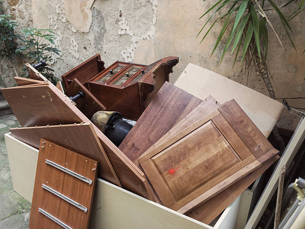 Best Household Junk Removal  in Youngstown, OH